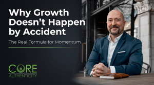 Blog feature image why growth doesnt happen