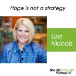 Breakthrough moments s01e01 lisa nichols