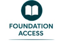 foundation-access Foundation access
