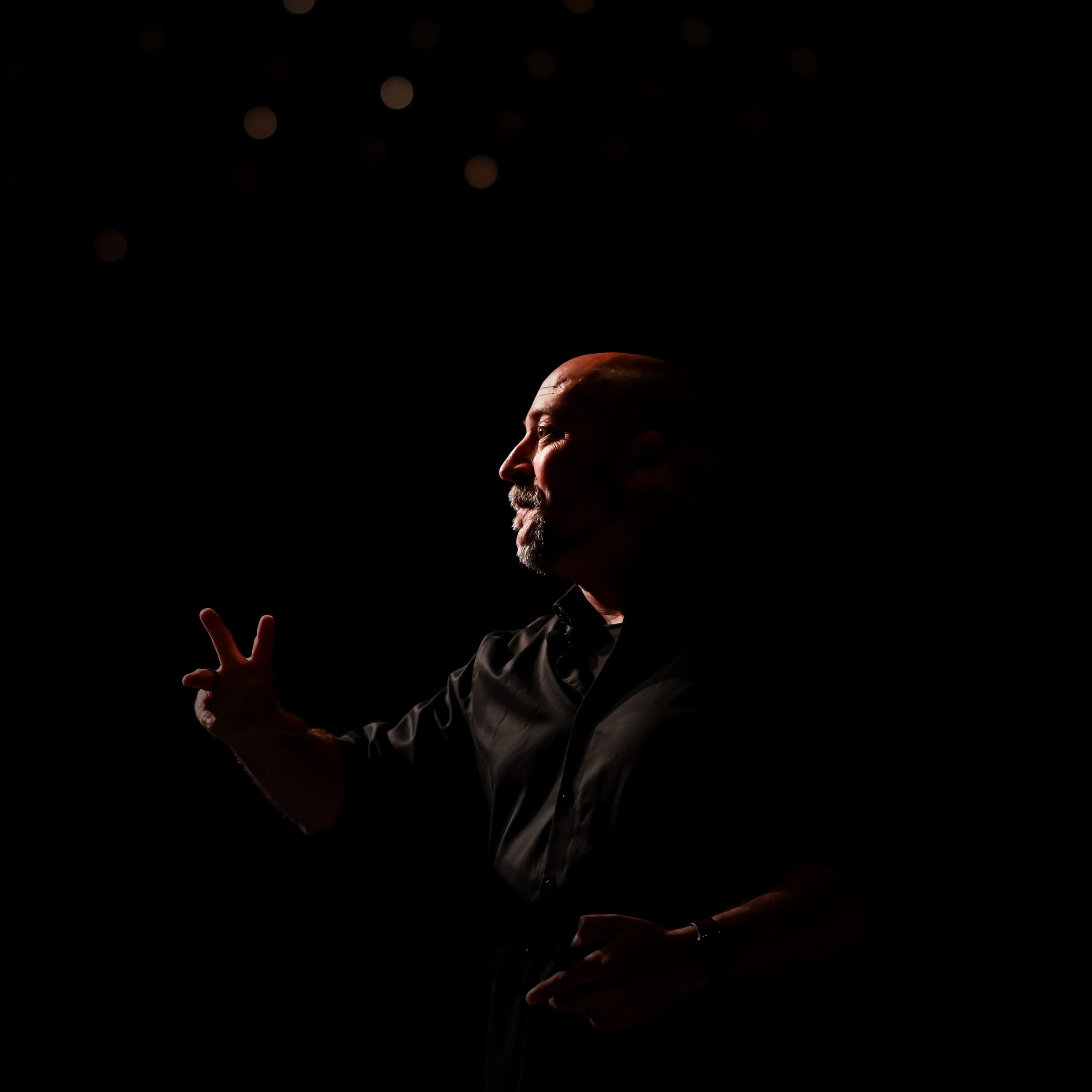 Keynote