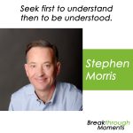 Breakthrough Moments Podcast
