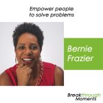 Breakthrough Moments Podcast Breakthrough Moments Podcast