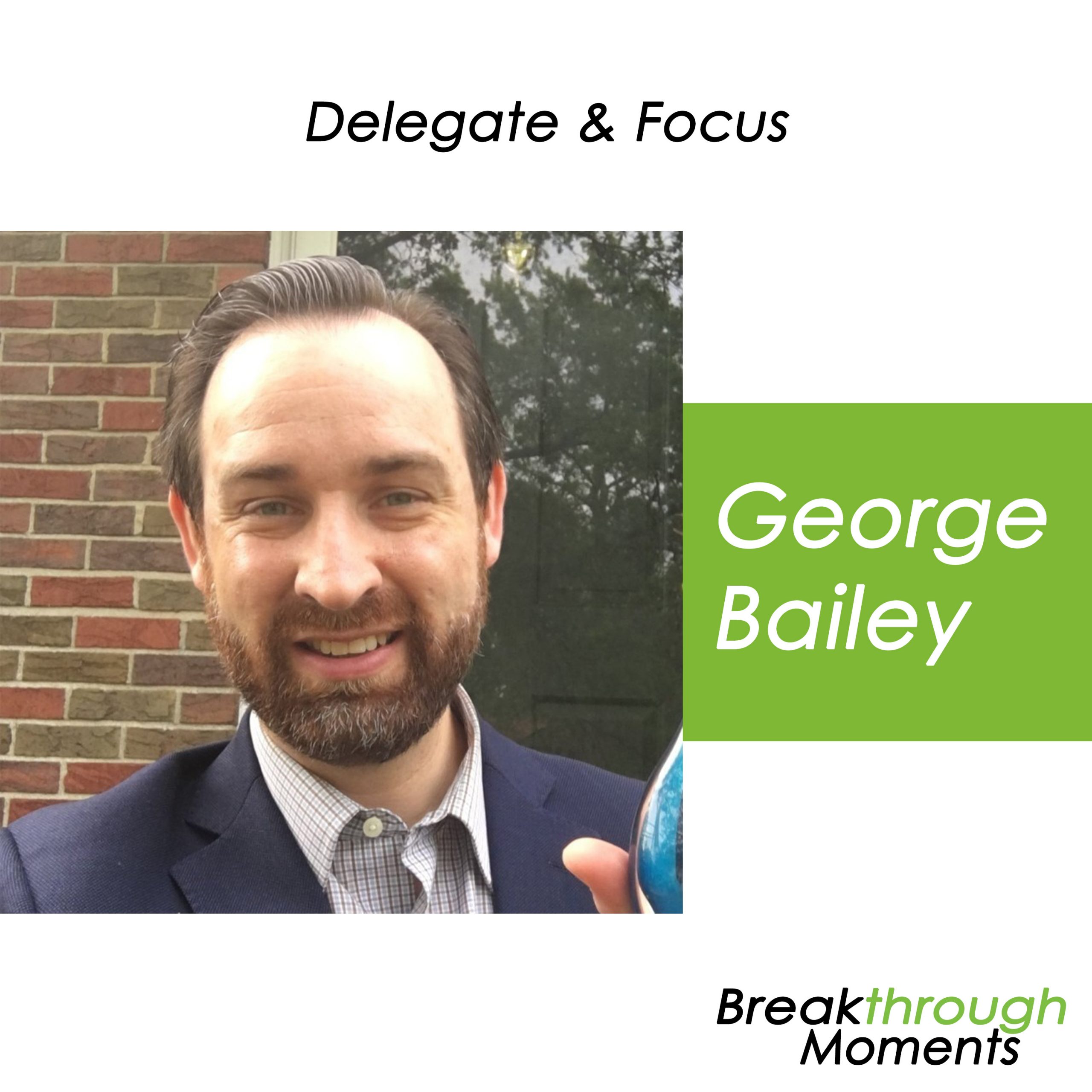 Breakthrough Moments Podcast