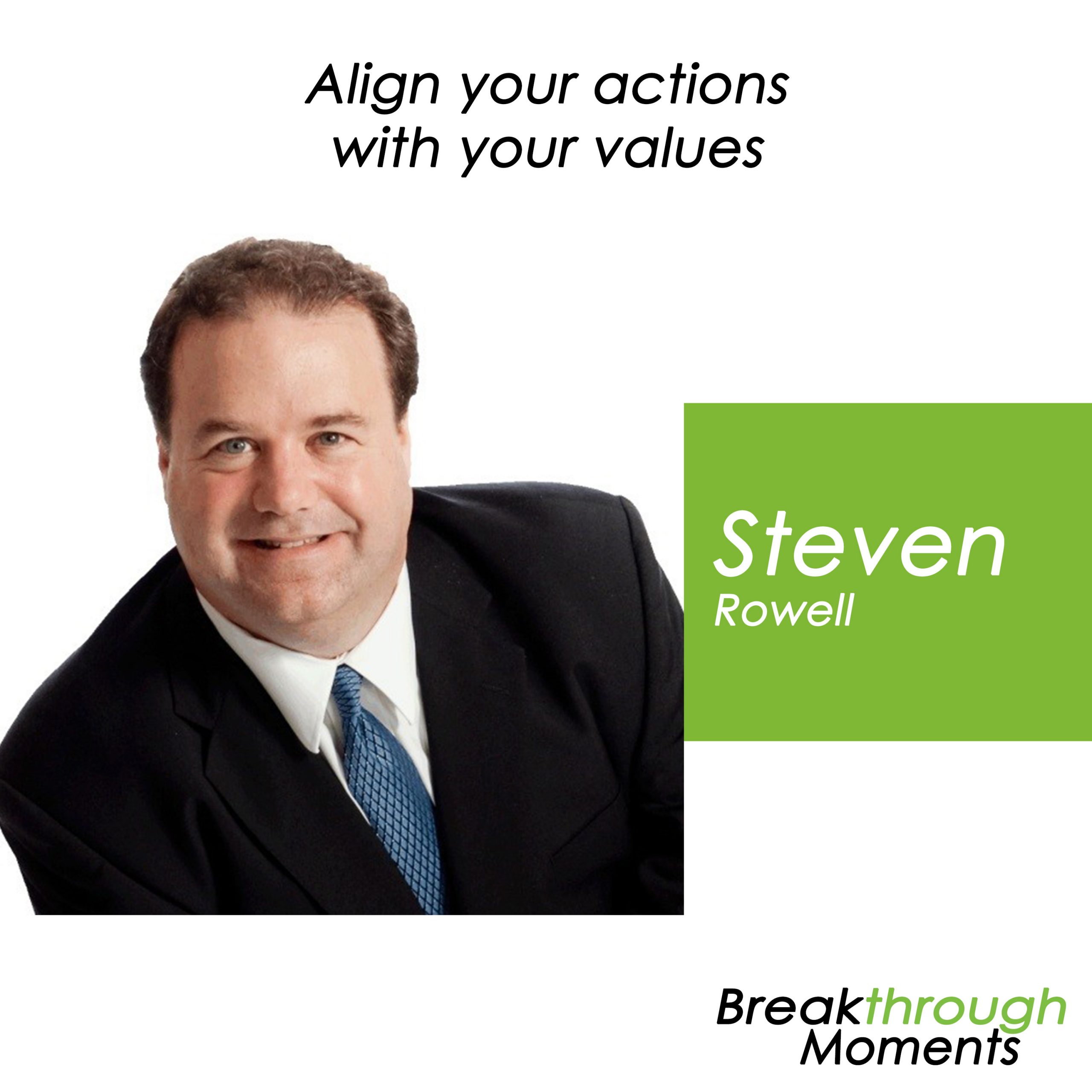 Breakthrough Moments Podcast