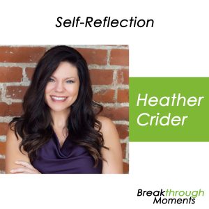 S 01 e 02 heather crider