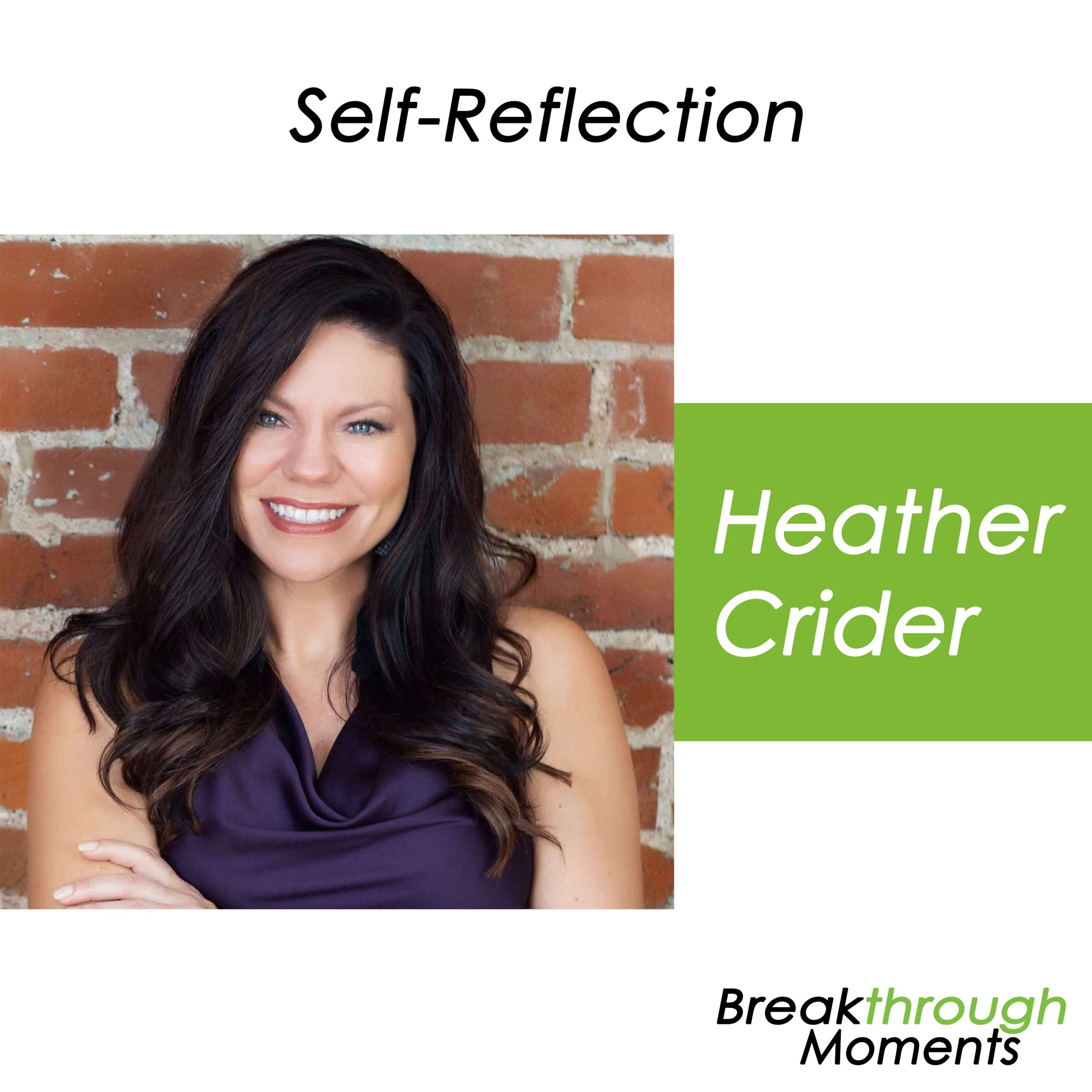 Breakthrough Moments Podcast