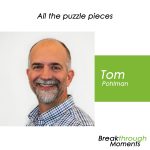 Breakthrough Moments Podcast Breakthrough Moments Podcast