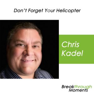 S 01 e 11 chris kadel
