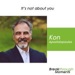 Breakthrough Moments Podcast Breakthrough Moments Podcast