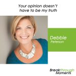 Breakthrough Moments Podcast Breakthrough Moments Podcast