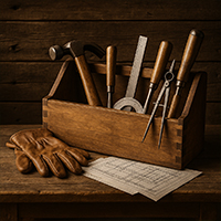 tools Tools